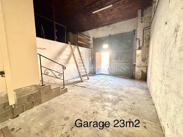 Maison de ville de 90 m²