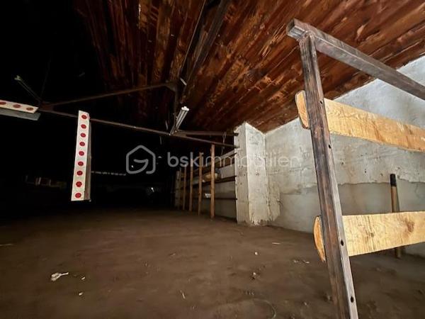 Maison de ville de 90 m²