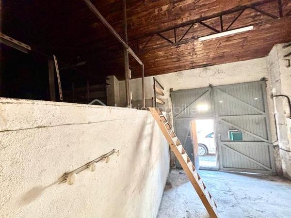 Maison de ville de 90 m²