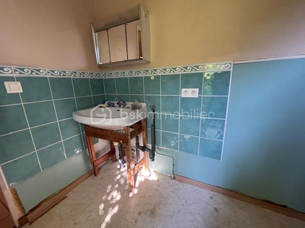 Maison de ville de 90 m²