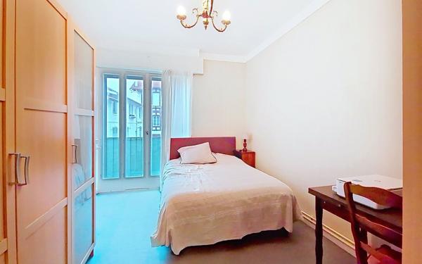 Appartement à vendre    3 pièces • 115 m2 Biarritz