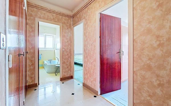 Appartement à vendre    3 pièces • 115 m2 Biarritz