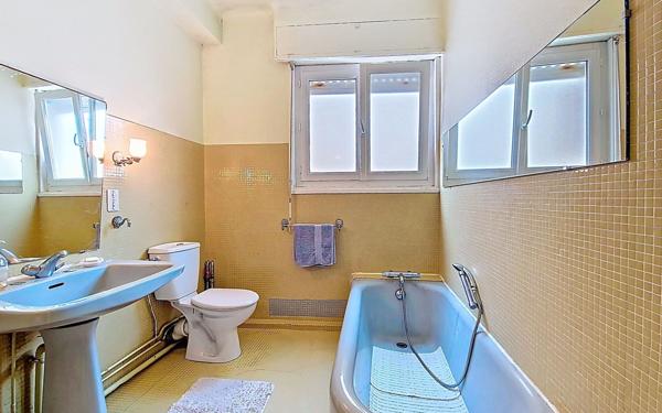 Appartement à vendre    3 pièces • 115 m2 Biarritz