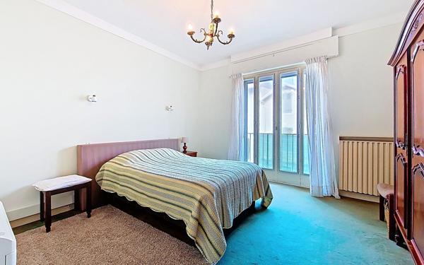 Appartement à vendre    3 pièces • 115 m2 Biarritz