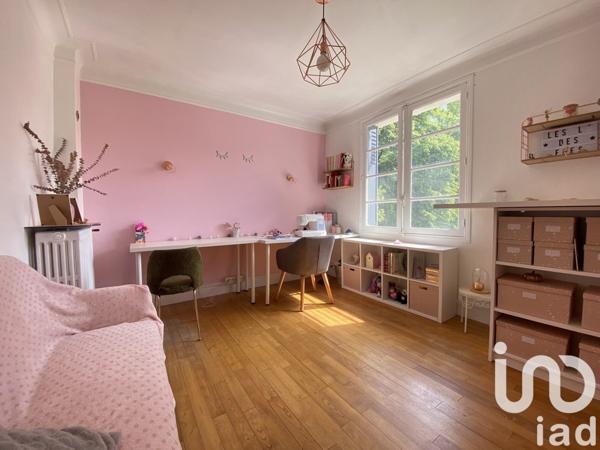 Maison à vendre 8 pièces 200 m² Saint-Michel-sur-Orge