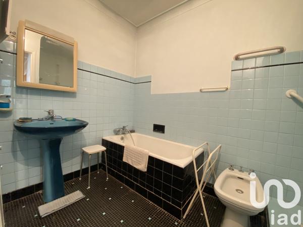 Maison à vendre 8 pièces 200 m² Saint-Michel-sur-Orge