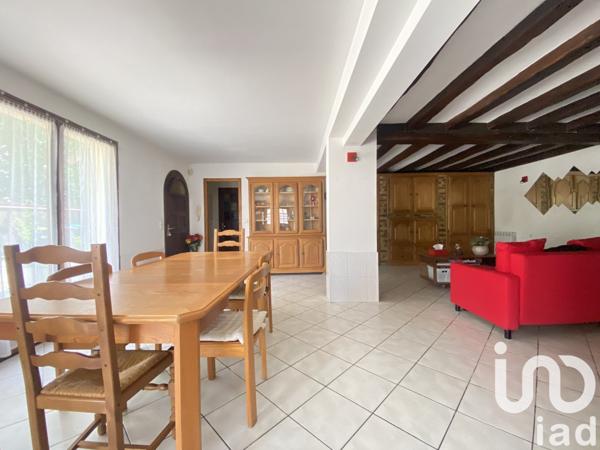 Maison à vendre 8 pièces 200 m² Saint-Michel-sur-Orge