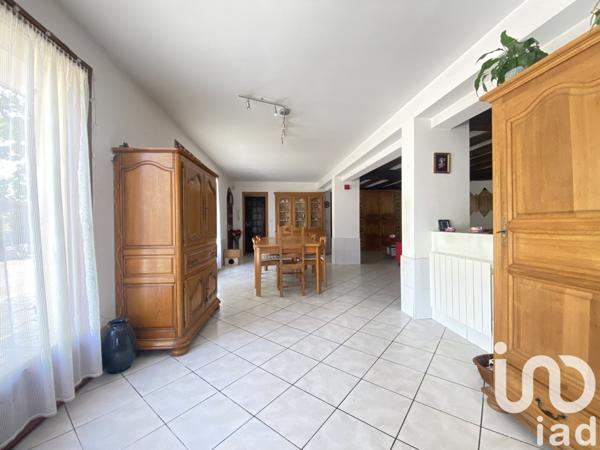 Maison à vendre 8 pièces 200 m² Saint-Michel-sur-Orge