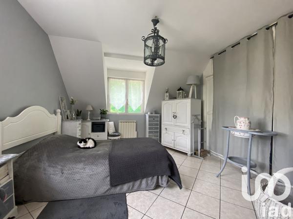 Maison à vendre 8 pièces 200 m² Saint-Michel-sur-Orge