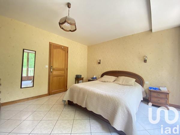 Maison à vendre 8 pièces 200 m² Saint-Michel-sur-Orge