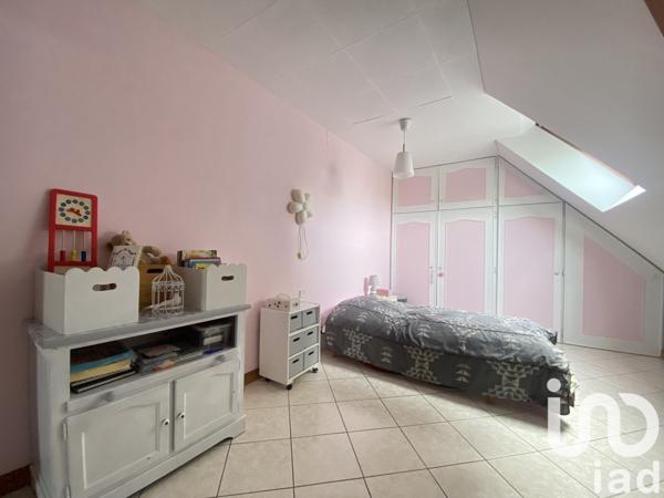 Maison à vendre 8 pièces 200 m² Saint-Michel-sur-Orge