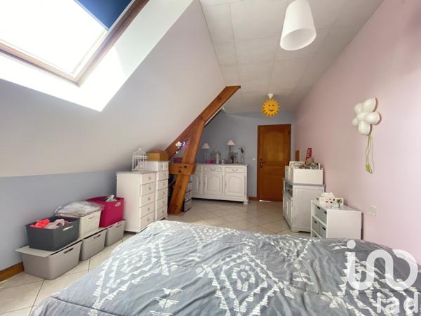 Maison à vendre 8 pièces 200 m² Saint-Michel-sur-Orge