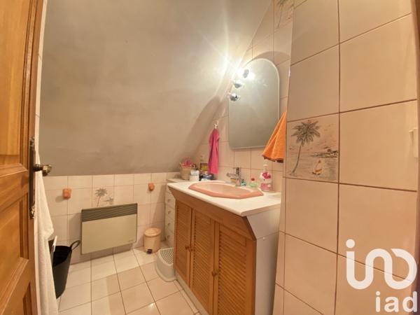 Maison à vendre 8 pièces 200 m² Saint-Michel-sur-Orge