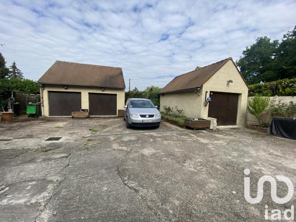Maison à vendre 8 pièces 200 m² Saint-Michel-sur-Orge