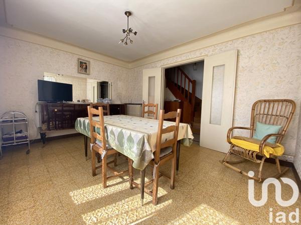 Maison à vendre 8 pièces 200 m² Saint-Michel-sur-Orge