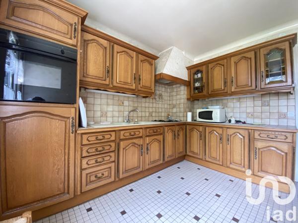 Maison à vendre 8 pièces 200 m² Saint-Michel-sur-Orge