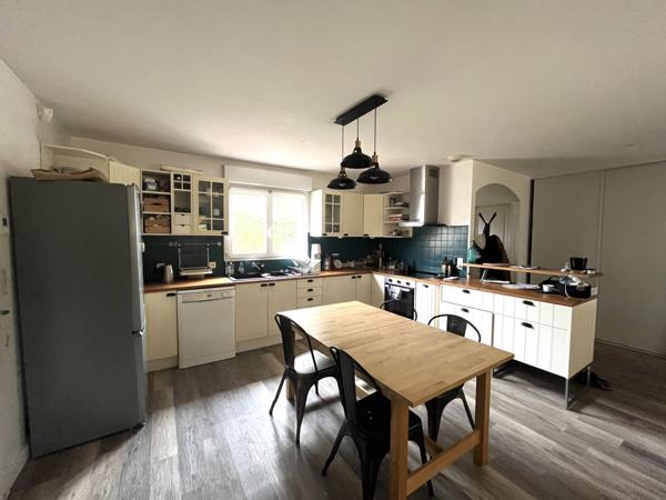 Location Maison90,43 m² - 4 Pièces - NEGREPELISSE (82800)