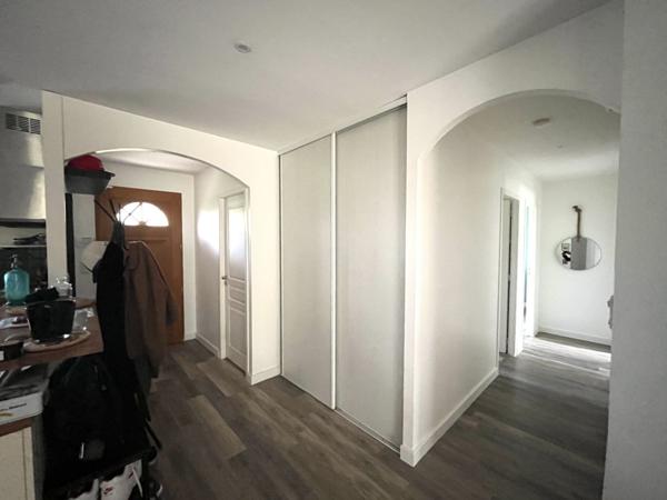 Location Maison90,43 m² - 4 Pièces - NEGREPELISSE (82800)