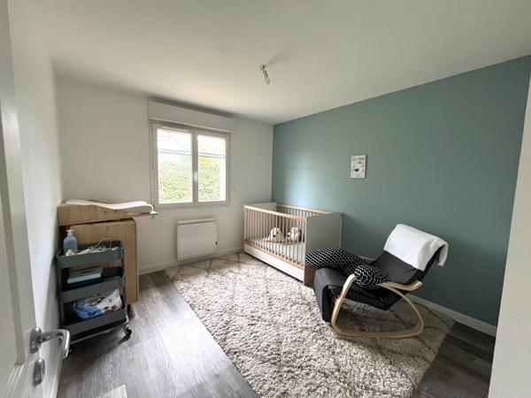 Location Maison90,43 m² - 4 Pièces - NEGREPELISSE (82800)