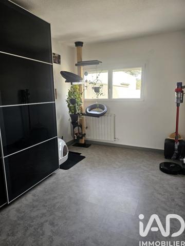 Appartement à vendre 3 pièces 60 m² Savigny-le-Temple