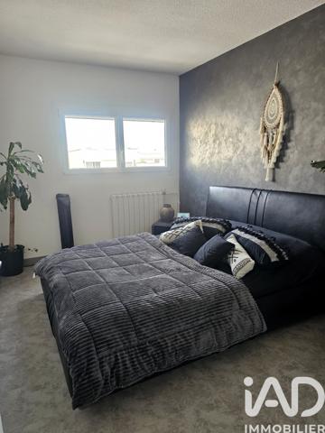 Appartement à vendre 3 pièces 60 m² Savigny-le-Temple