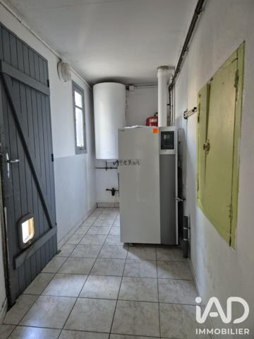 Maison à vendre 5 pièces 125 m² Civray