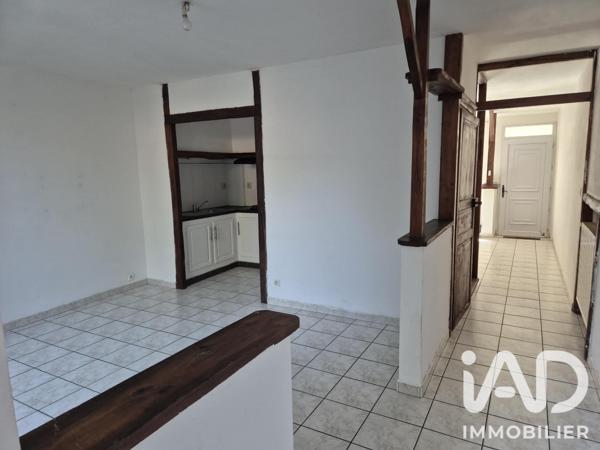 Maison à vendre 5 pièces 125 m² Civray