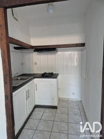 Maison à vendre 5 pièces 125 m² Civray