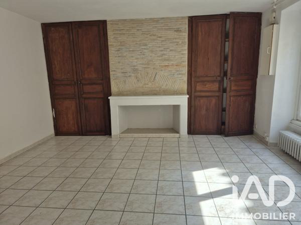 Maison à vendre 5 pièces 125 m² Civray