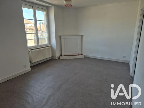 Maison à vendre 5 pièces 125 m² Civray