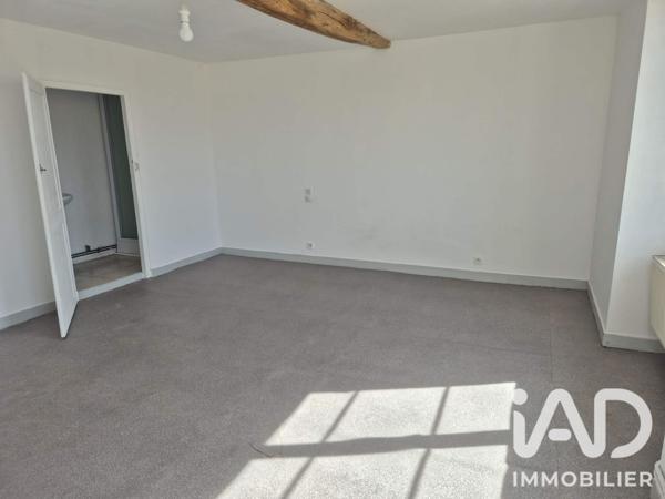 Maison à vendre 5 pièces 125 m² Civray