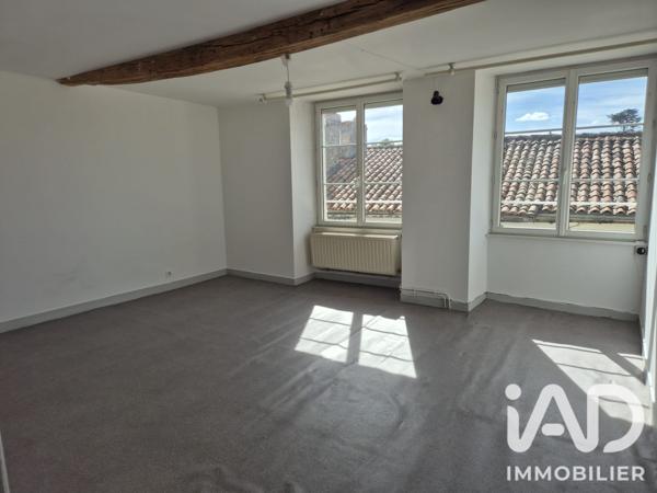 Maison à vendre 5 pièces 125 m² Civray