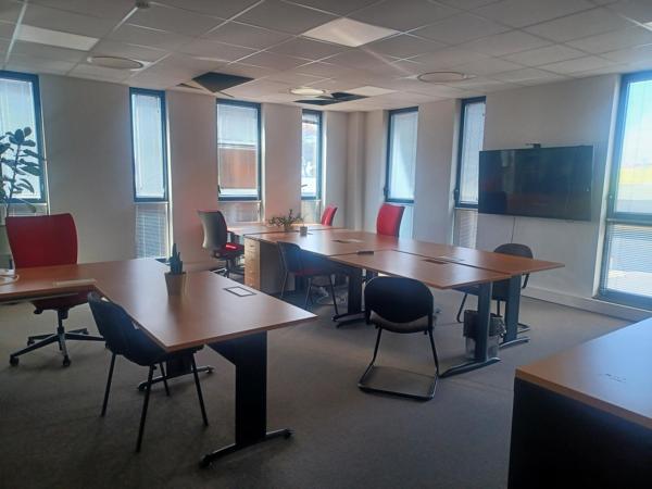 Bureaux à louer - Technopôle de Château Gombert - 13013 Marseille