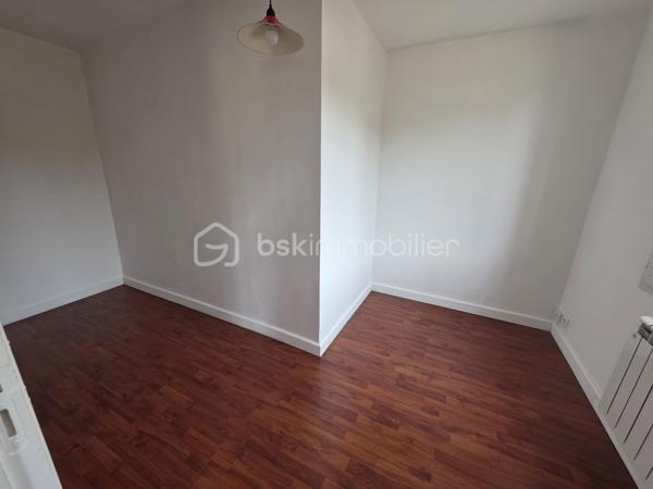 Appartement de 60,50 m²