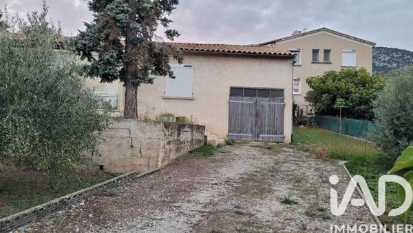 Maison à vendre 3 pièces 67 m² Volx