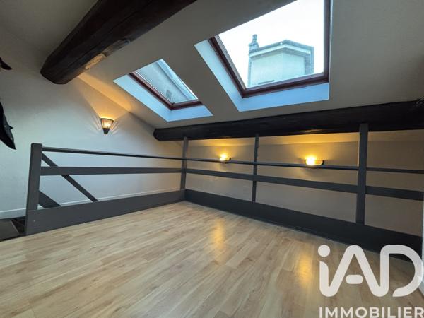 Appartement à vendre 2 pièces 51 m² Nancy