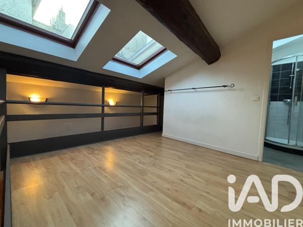 Appartement à vendre 2 pièces 51 m² Nancy