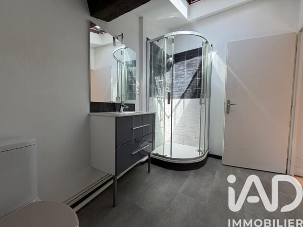 Appartement à vendre 2 pièces 51 m² Nancy