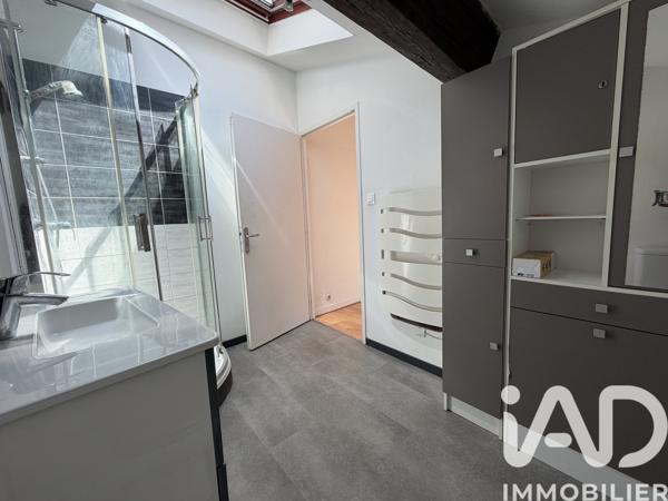 Appartement à vendre 2 pièces 51 m² Nancy