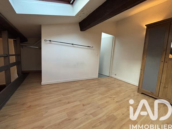Appartement à vendre 2 pièces 51 m² Nancy