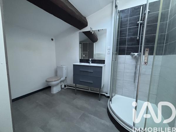 Appartement à vendre 2 pièces 51 m² Nancy
