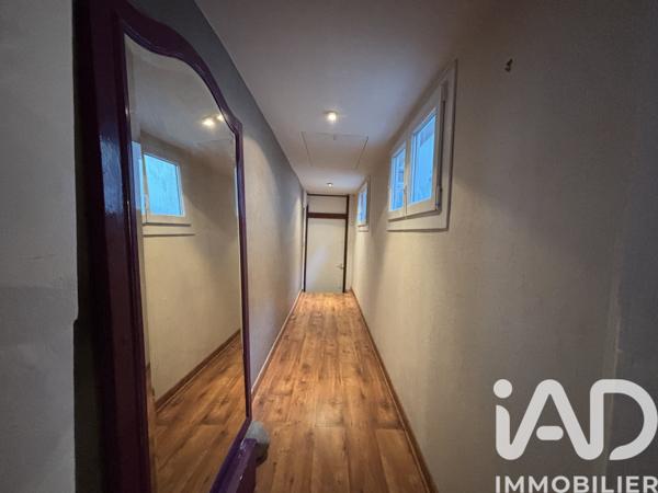Appartement à vendre 2 pièces 51 m² Nancy