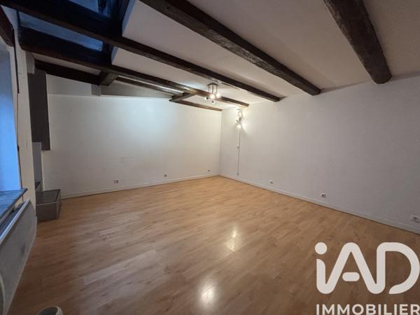 Appartement à vendre 2 pièces 51 m² Nancy