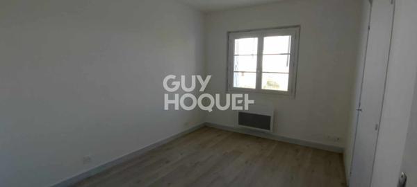 VENTE : maison T3 (51 m²) à St Pierre d'Oléron