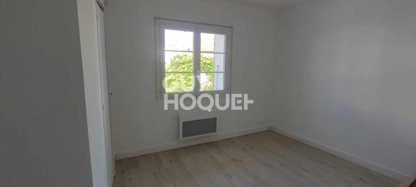 VENTE : maison T3 (51 m²) à St Pierre d'Oléron