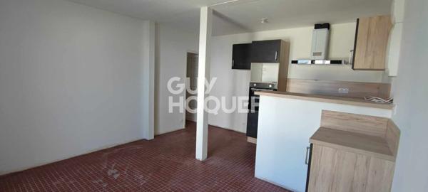 VENTE : maison T3 (51 m²) à St Pierre d'Oléron