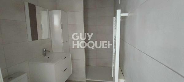 VENTE : maison T3 (51 m²) à St Pierre d'Oléron