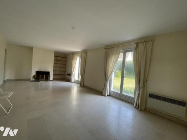 Vente pavillon individuel à Picquigny - 154m² - 5 chambres