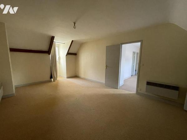 Vente pavillon individuel à Picquigny - 154m² - 5 chambres