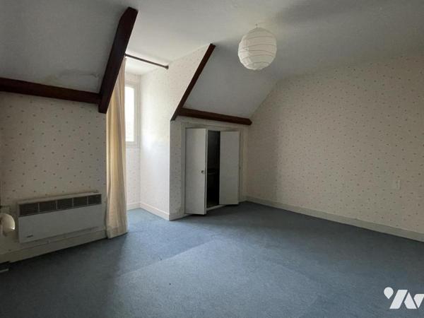 Vente pavillon individuel à Picquigny - 154m² - 5 chambres